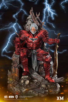 XM Studios The Merciless - Ver. B